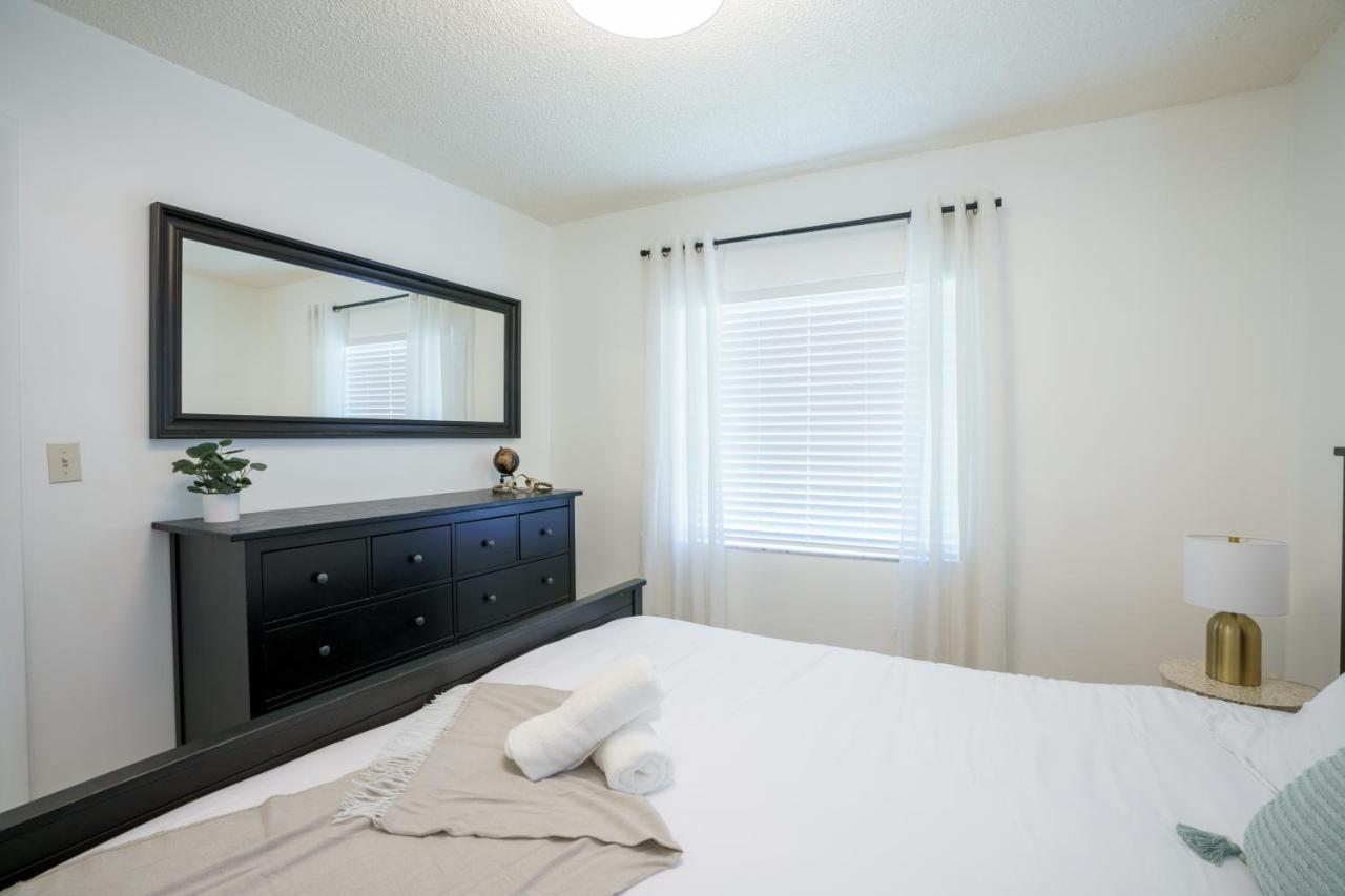 מיאמי Modern 2 Bedroom In The Heart Of Wynwood Art District מראה חיצוני תמונה