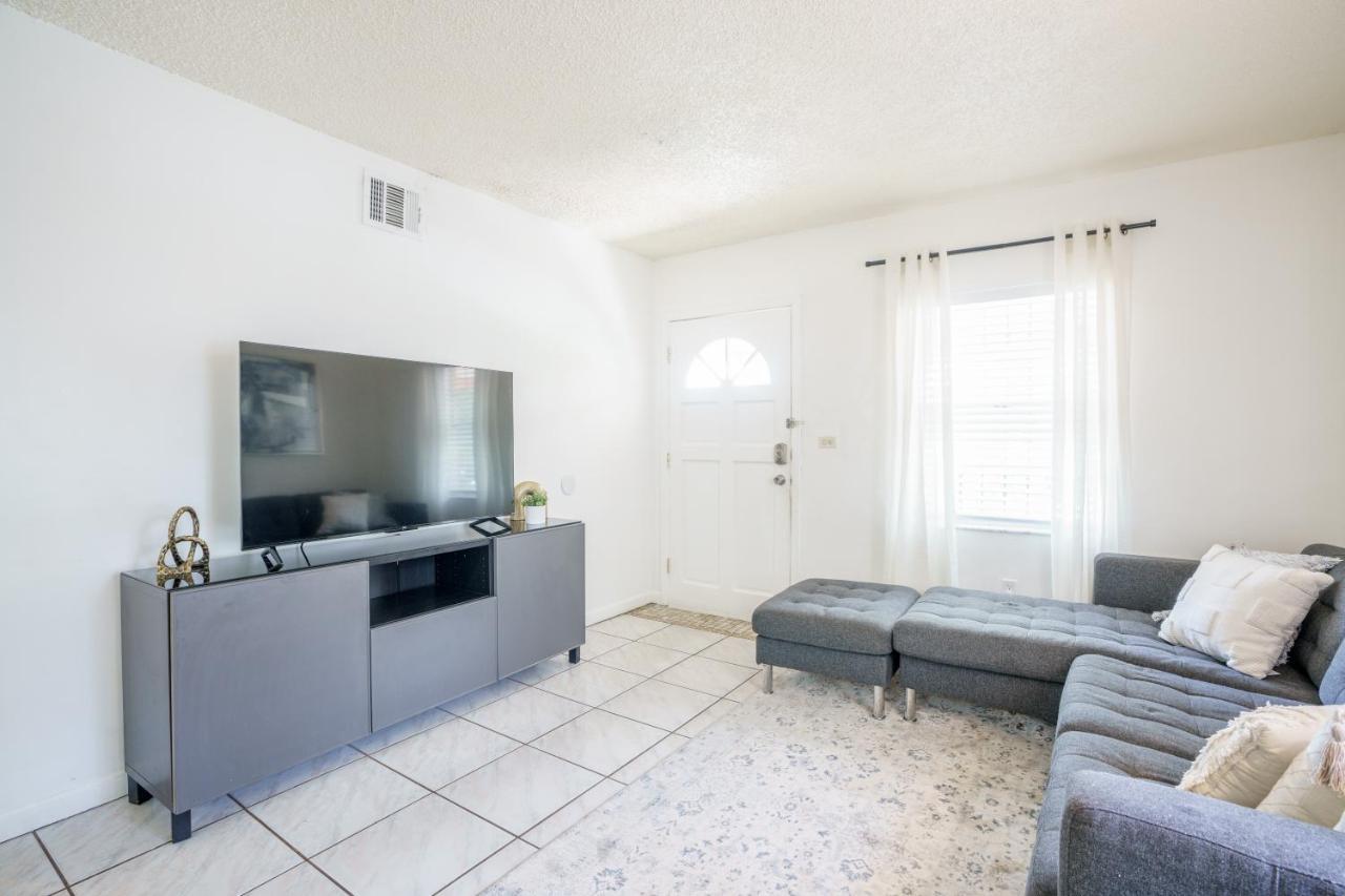 מיאמי Modern 2 Bedroom In The Heart Of Wynwood Art District מראה חיצוני תמונה